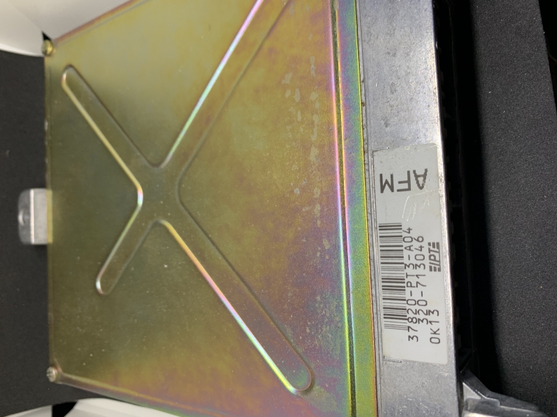  37820-PT3-A04 - Genuine Honda Control Module, Engine